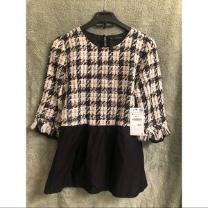 Zara Basic Collection